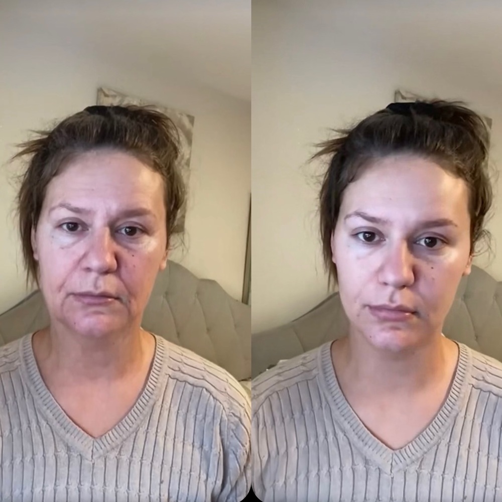 D OR 24k Cosmetics Non Surgical Lifting Serum